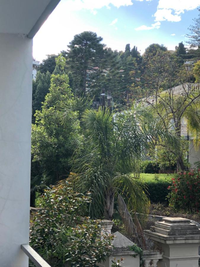 Casa Vacanze Da Maurizio Villa Sanremo Eksteriør billede